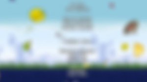 Angry Birds V1 47 часть
