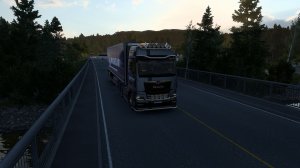 Euro Truck Simulator 2 v 1.59 Вынесу ли я груз на 5 тыс. км. Проверка на мою выносливость.