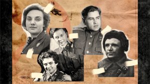 Память о москвичах – Героях Советского Союза в топонимике и материальных памятниках Москвы