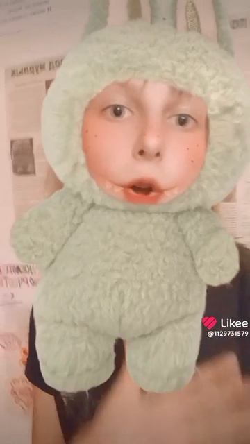 ЛАБУБУ!!!❤️🔥
