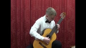 Р.Коханов ДШИ №11 г.Новосибирск