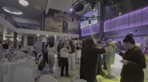 Ассирийцы🔵⚪️🔴Духрана д Мар Гиваргис в Москве 🎊🙌🙏❤️ 07.05.2026