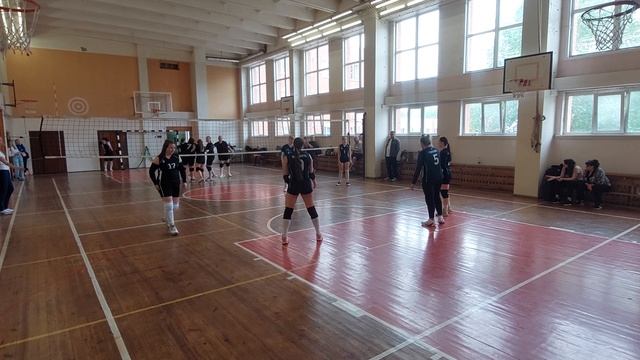 Bestvolley W сезон 2025-2026. Финал за 3-4 место. Триумф - Искра