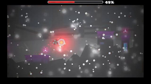 Murder Drones | Geometry Dash | 3 монеты |