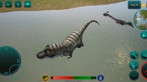 выживание за Рекса | the cursed isle
