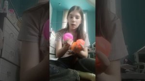 Радочка. Помадочка