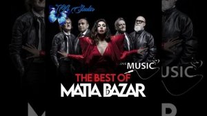 Matia Bazar   -   Cavallo bianco  (  converted by Tanya Blackheam  2026 )