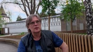 Константин Дараган - ответы на самые актуальные вопросы.