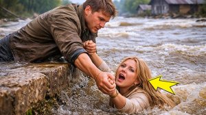 Он спас БОГАТУЮ ДЕВУШКУ от гибели... Но она сдала его тем, кто хотел его уничтожить!