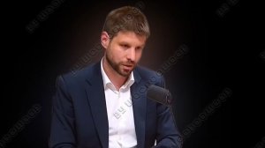 Šimečka je v koncoch. Odmieta zodpovednosť | 9.5.2026