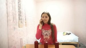 Вызов Пиковой Дамы!