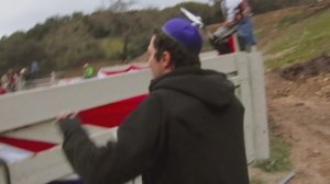 Чудаки (Jackass): Фильм второй: Бычели