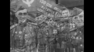 гаварит маска 9 мая 1945 официально великая отечественная война окончина