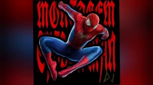 MONTAGEM SPIDER MAN | DJ RETINI67 | PHONK | FUNK | 2026 |