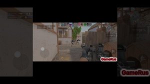 Standoff 2
