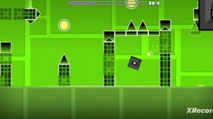 Demon park 65%
