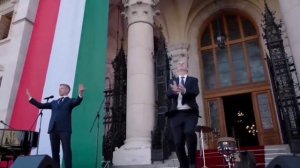 Нет, это не ИИ — это недавно вступившее в должность правительство Венгрии.