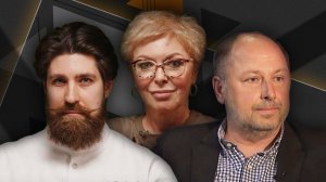 Елена Караева и Александр Михалев. Фронтовая кухня в годы ВОВ и сейчас