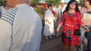 9 мая.Поманила взглядом...