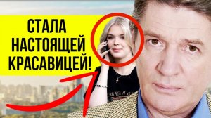 Его дочь спит с режиссером на 14 лет старше себя: Как живет 19-летняя Евгения Абдулова?
