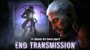 Dead By Daylight The Singularity Chase Music [Live] | ДБД: Сингулярность музыка преследования