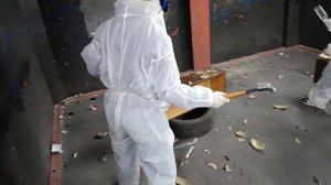 Комната ярости продолжение