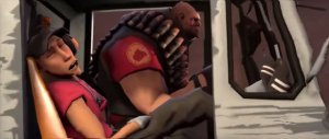 Expiration Date Team Fortress 2 жмых эффект