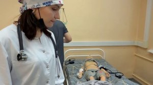 Экстренная мед. помощь Гиповолемический шок 2026 г. ОБНОВЛЕНИЕ!
