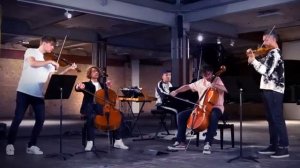 LAMOUR TOUJOURS Gigi DAgostino SYMPHONIACS Strings Violin Cello Piano Electronic Cover [get.gt]