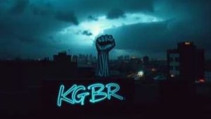 КБР Рвёт Глотки.