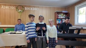 Научи Меня Мой Боже