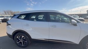 КАЗАХСТАНСКАЯ СБОРКА или КИТАЙСКАЯ? Взял с теплыми опциями новый KIA SPORTAGE PRESTIGE из Казахстана