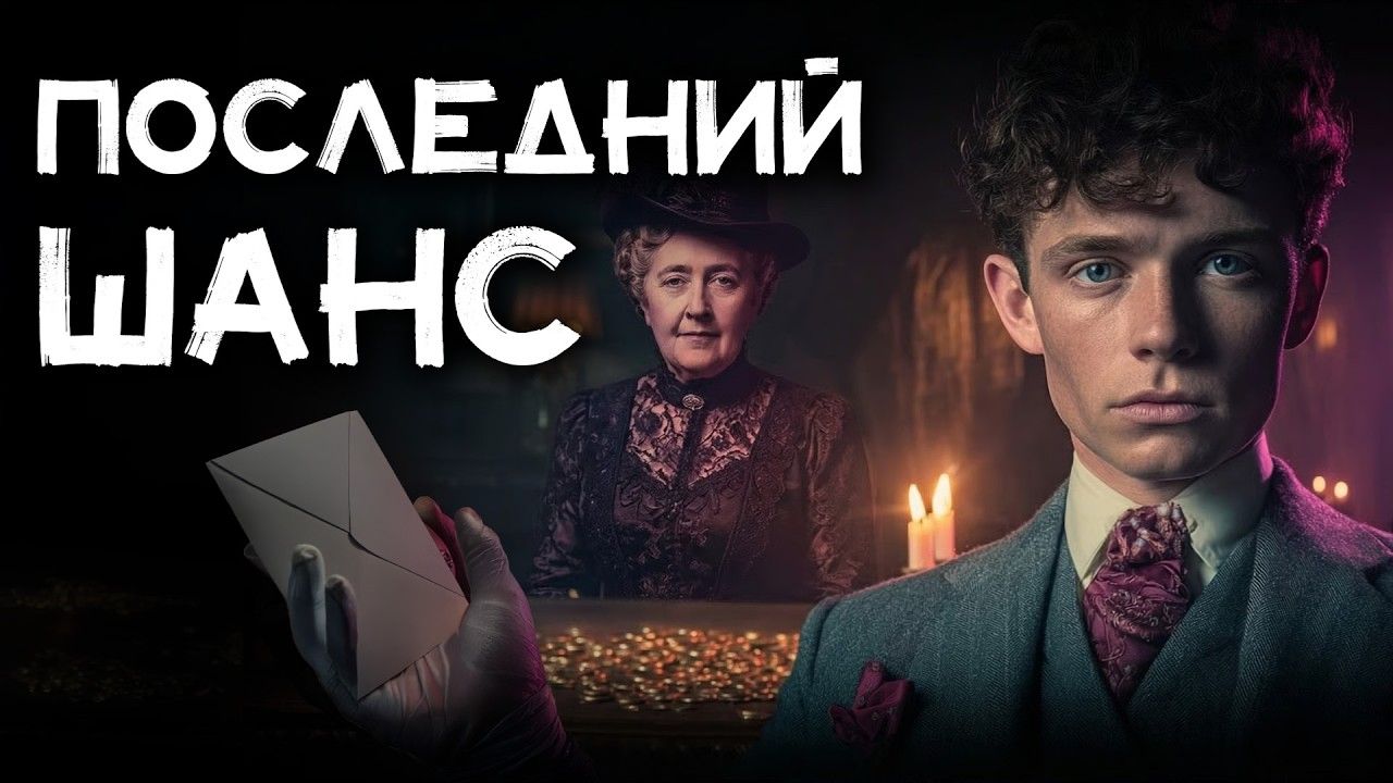 Эрнест Уильям Хорнунг - ПЕРВЫЙ ШАГ смотреть онлайн