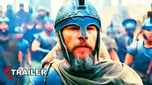 Одиссея — Русский трейлер 2 (Дубляж, 2026)