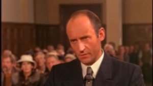 Х/ф «Знахарь», 1981, Польша (Заключительный фрагмент)