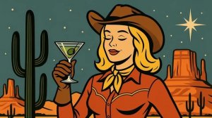 🐎 Horsey Sauce — Vintage Lounge & Cocktail Hour Background Music ｜ Mid-Century Jazz for Relaxing