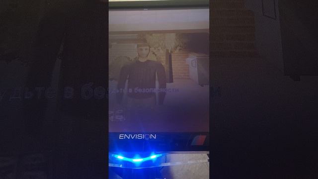 Играем в хорор в яндекс играх Kiosk 2 часть