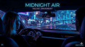 Matilda - Midnight Air