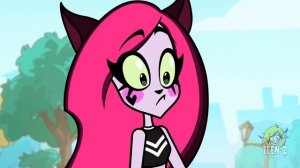 Watch My friend Transform into an Adorable Gingerbread Figure! By Teen-Z