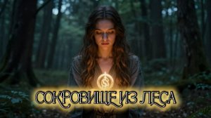 📖ПОЛНАЯ АУДИОКНИГА📖СОКРОВИЩЕ ИЗ ЛЕСА❤️🍷 ЛЮБОВНЫЕ ФЕНТЕЗИ🍷