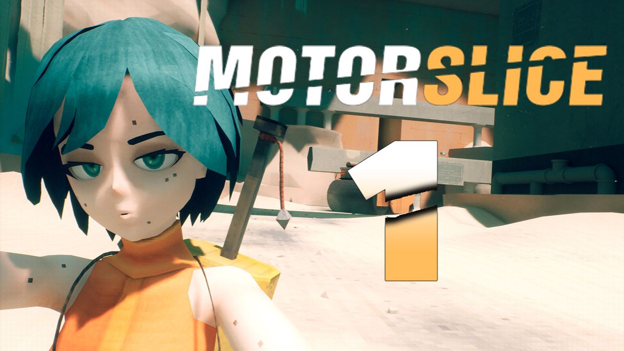№1⏩MOTORSLICE🤖ЗАДАНИЕ ПО ЦЕМЕНТУ🤖