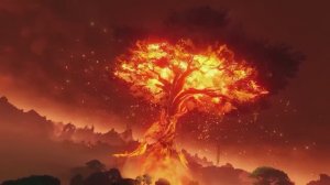 ПОКАЗАЛИ СНЕЖНУЮ! ЛУНА 6! Genshin Impact!