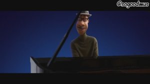 Jon Batiste, Celeste - Its All Right (OST - Душа 2020)