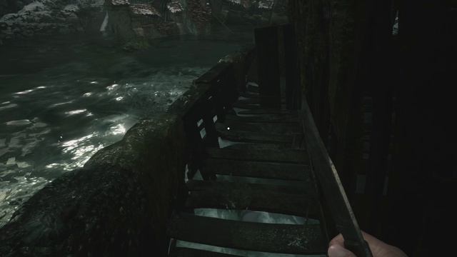 Resident Evil Village Прохождение без комментариев Часть 7