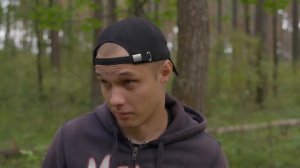 поход с батей Викторович
