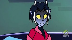 Facing the Vampire! Epic Teen Adventure 😱 NEW EPISODE _ Teen-Z
