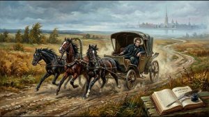 Александр Пушкин - Евгений Онегин, Первая глава, 1-3 строфы