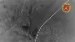 Бойцы полка 1465 4-й бригады держат небо под контролем