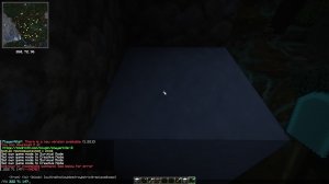 Minecraft выживание без ресурсов Майнкрафт играть