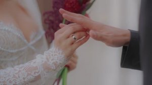 Wedding Mood Video | Совремнный свадебный фильм 2025 | Wedding film 2025 |